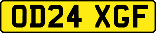 OD24XGF