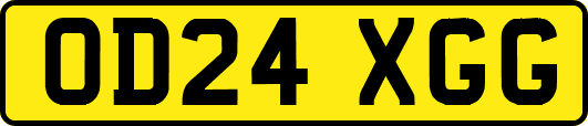 OD24XGG