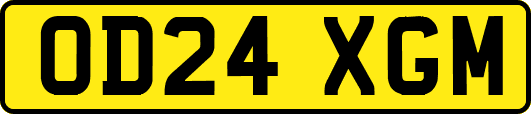 OD24XGM
