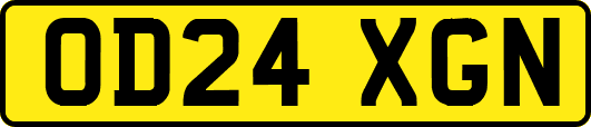 OD24XGN