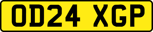 OD24XGP