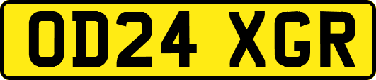 OD24XGR