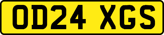OD24XGS