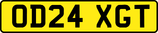 OD24XGT