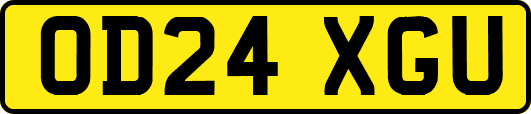 OD24XGU
