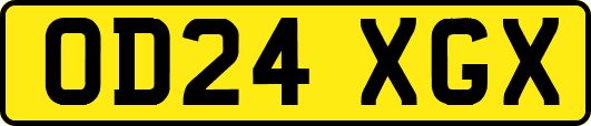 OD24XGX