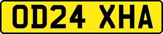 OD24XHA