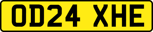 OD24XHE