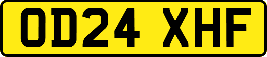 OD24XHF