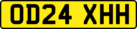OD24XHH