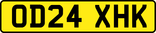 OD24XHK