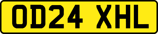 OD24XHL