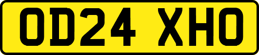 OD24XHO