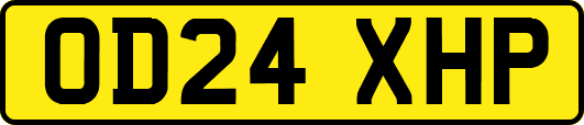 OD24XHP