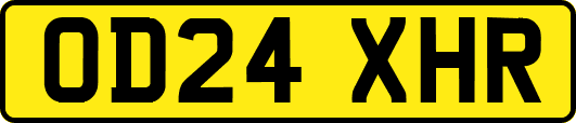 OD24XHR