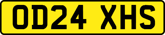 OD24XHS