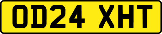 OD24XHT