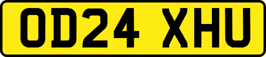 OD24XHU