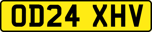 OD24XHV
