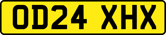 OD24XHX