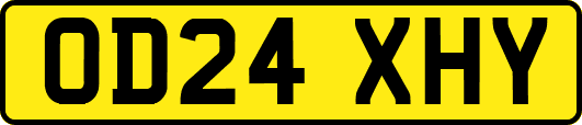OD24XHY