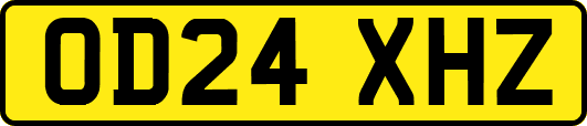 OD24XHZ