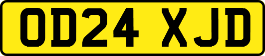 OD24XJD