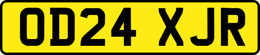 OD24XJR