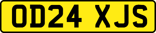 OD24XJS