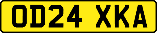 OD24XKA
