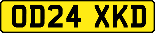 OD24XKD