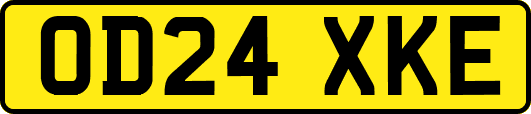 OD24XKE