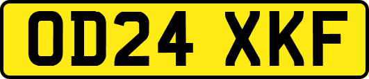 OD24XKF