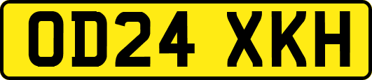 OD24XKH