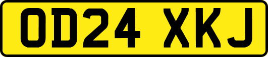 OD24XKJ