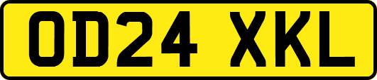 OD24XKL