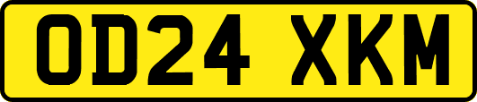 OD24XKM
