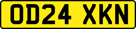 OD24XKN