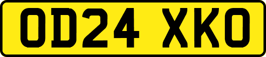 OD24XKO