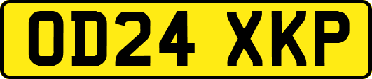 OD24XKP