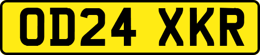 OD24XKR
