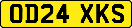 OD24XKS