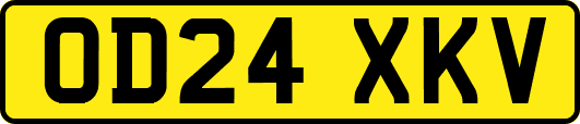 OD24XKV