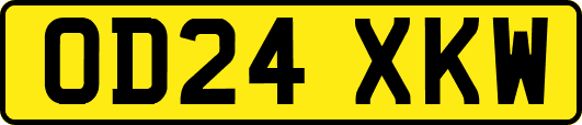 OD24XKW