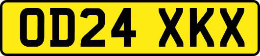 OD24XKX