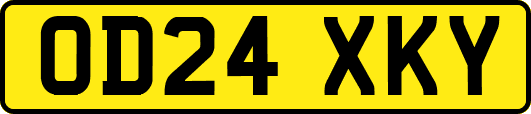 OD24XKY