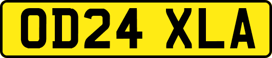 OD24XLA