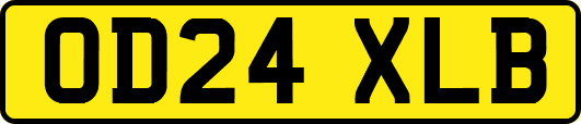 OD24XLB