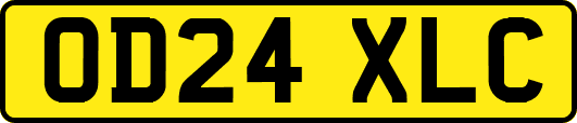 OD24XLC