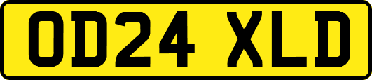 OD24XLD